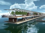 Dự án đầu tư xây dựng bến cảng container và bến thủy nội địa
